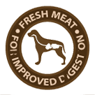 True Fresh Badge