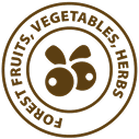 True Fresh Badge