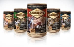 WHAT S ON THE INSIDE Carnilove