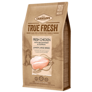 Carnilove True Fresh Dog Fresh Chicken Bag