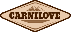 Carnilove Logo